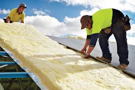 Eco-Friendly Insulation Solutions in Bourbon, IN